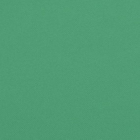 Perne scaun de gradina, 4 buc., verde, 100x50x3 cm 4, Verde, 100 x 50 x 3 cm