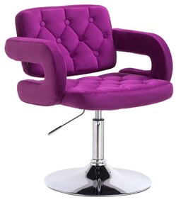 HR8403K Scaun Fucsia CatifeaN