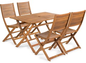 Fieldmann FDZN 4011 Emily Set de grădină