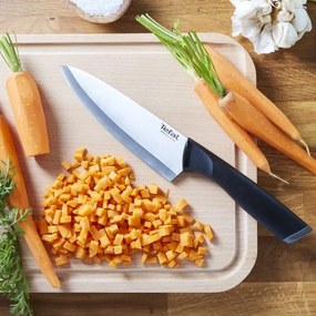 Tefal - Set de cuțite ESSENTIAL, 3 piese