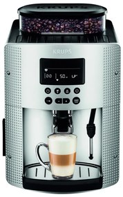 Espressor automat Krups ESSENTIAL 1450W/230V argintiu