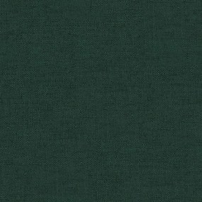 Scaun balansoar, verde inchis, material textil 1, Morkegronn
