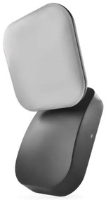 Aplică LED de exterior NIKA LED/12,5W/230V IP44