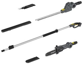 Trimmer gard viu telescopic drujba 20v fara acc rebel