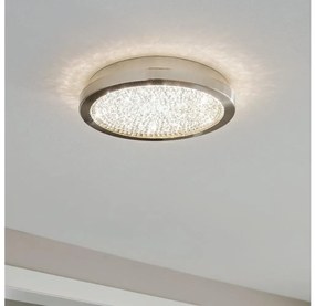 Plafonieră LED Eglo 32047 AREZZO 2 LED/17,92W/230V