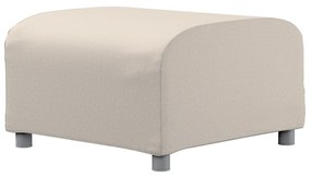 Husă pentru suportul pentru picioare Klippan