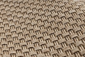 Covor SISAL BOHO 39044026 bej