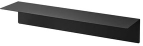 Raft negru din metal 50 cm – YAMAZAKI