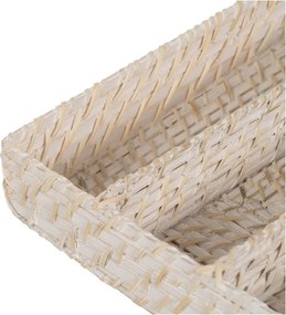 Organizator de tacâmuri Mimbre – Ixia