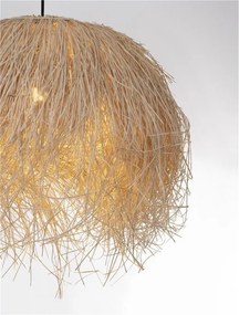 Lustra ratan design natural JAUNET NVL-9586535