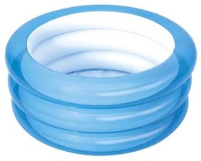 Bestway Piscină gonflabilă albastru, diametru 70cm , înălțime 30 cm
