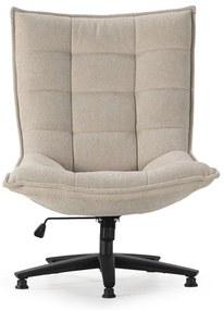 Fotoliu bej Cave – Marckeric