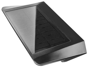 Nordlux - Aplica solară LED cu senzor AGENA LED/5W/3,7V IP44