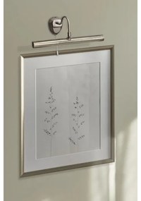 Searchlight - Aplică tablou 2xE14/25W/230V alamă