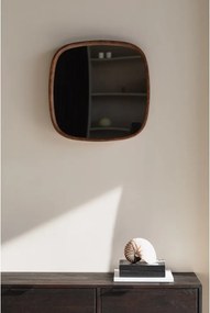 Oglindă de perete 50x50 cm Nyko – White Label