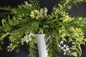 Aranjament floral supradimensionat design LUX, IPANEMA SET ARRANGEMENT 210cm 1141841.95