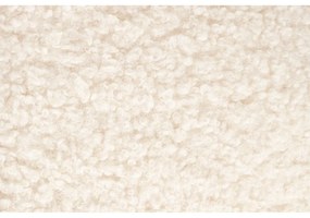 Canapea crem 185 cm Noxx – White Label