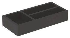 Modul de sertar Geberit Group divizare T inaltime 6 cm