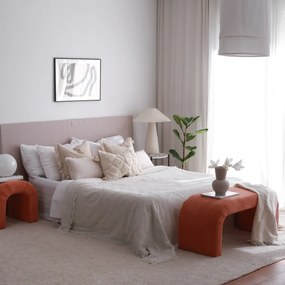 Banc Nu Banc Coral