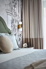 Aplica de perete LUX, design modern, ASTORIA