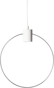 Lampa suspendata FOREVER 35/39 cm