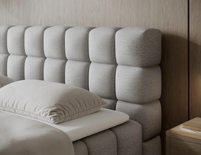 Pat continental Sabeno 140x200 cm Royal 04