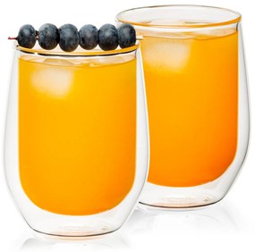Pahare termo 4Home Classic Hot&Cool 300 ml, 2 buc.