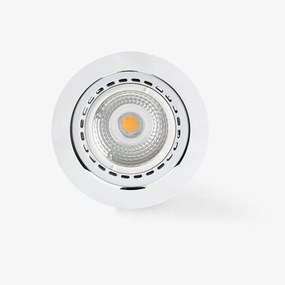 Spot LED incastrabil MINI-OPTIC White downlight LED 12/18W 2700K 56Â° 1565/2100 lm