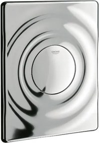 Grohe Surf buton de spălare pentru WC StarLight Chrome 37063000