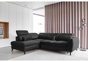 Coltar extensibil Noble pe dreapta Nube 6