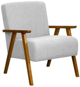 Fotoliu Comfort - H76 cm