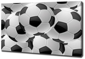 Tablou canvas Fotbal