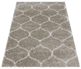 Covor bej 200x290 cm Salsa – Ayyildiz Carpets