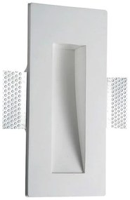 Spot incastrabil ideal pentru iluminat scara sau hol EURONA, 10,8x24,5cm NVL-9879390