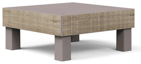 Masă Elements Signature fără pernă frasin