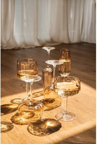 Set de pahare 2 buc. de șampanie 240 ml Corvina – Leopold Vienna