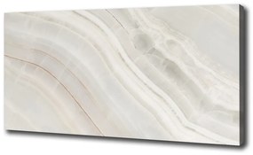 Tablou pe pânză canvas Textură de marmură