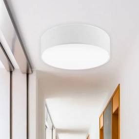 Plafonieră LED Brilagi SIRIJA LED/36W/230V d. 45 cm alb