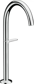 Baterie lavoar monocomanda Hansgrohe Axor One Select 260