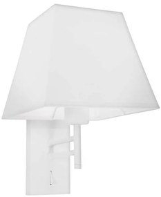 Aplica moderna de perete Logan NVL-8126161