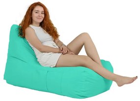 Fotoliu puf Trend (turcoaz). 1101841