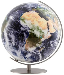 Glob pamantesc Satellite Earth Regent Ø 40cm