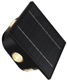 Corp de iluminat LED solar Globo 36494 LED/0,5W/3,2V IP54