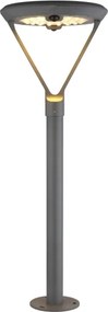 Globo 36910 - Lampă solară LATERNA LED/18W/3,7V 8000 mAh IP54