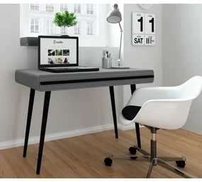 Birou 50x120 cm Chantal – Støraa