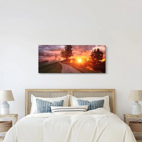 Tablou - Jamnik, Slovenia (120x50 cm)