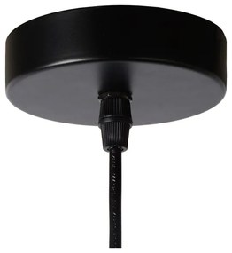 Lustră pe cablu ORRIN 1xE27/60W/230V Lucide 02404/01/30