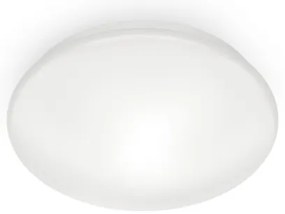Plafonieră LED dimabilă SUPERSLIM LED/17W/230V 2700K Wi-Fi WiZ
