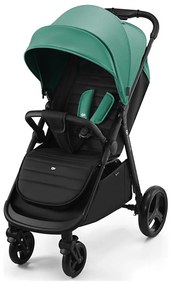 Cărucior de copii KINDERKRAFT RINE verde