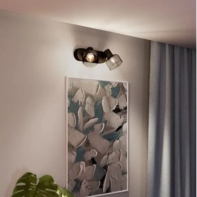 Spot Philips SLEET 2xE14/25W/230V